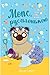 Мопс, який хотів стати русалонькою