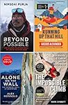 Beyond Possible / Running Up That Hill / Alone On The Wall / The Impossible Climb