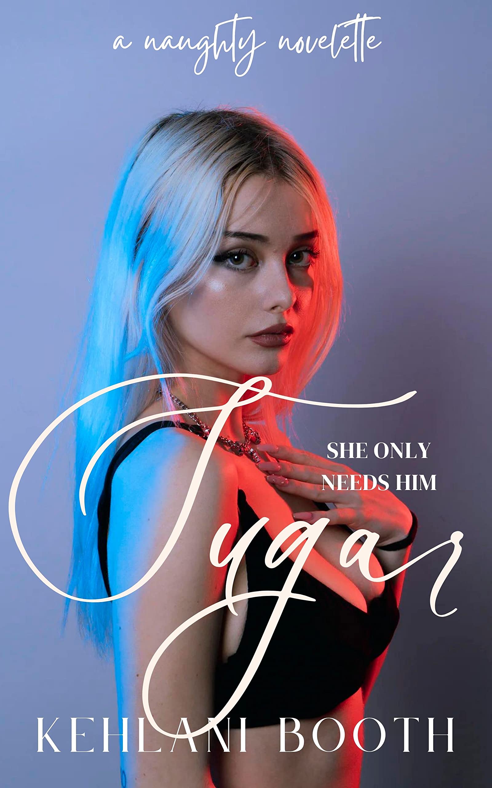 Sugar (The Naughty Novelettes)