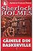 Cainele din Baskerville (Romanian Edition)