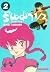 รันม่า ½ ไอ้หนุ่มกังฟู เล่ม 2