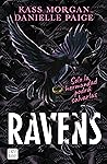 Ravens by Kass Morgan
