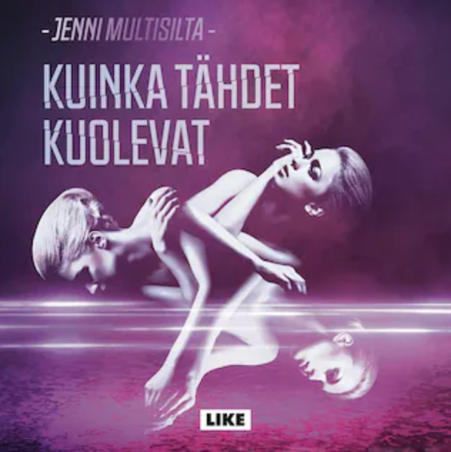 Kuinka tähdet kuolevat