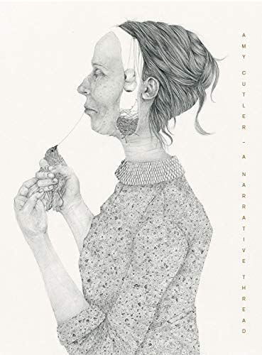 Amy Cutler: A Narrative Thead (Paperback)