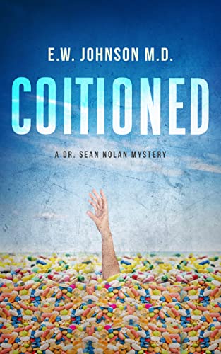 Coitioned (Dr. Sean Nolan)
