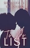 To Do List: A Val...