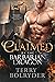 Claimed By The Barbarian Dragon (Crystals, Curves and Castles, #1)
