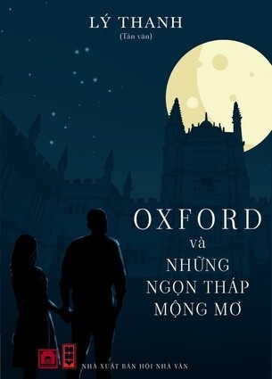 Oxford Và Những Ngọn Tháp Mộng Mơ (Paperback)