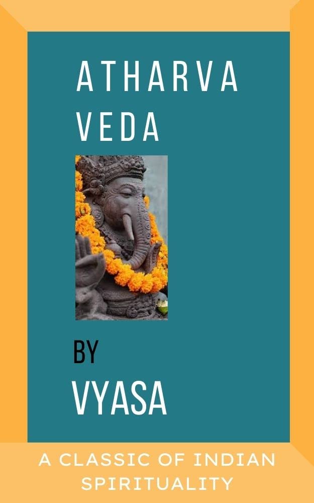 Atharva Veda (Kindle Edition)