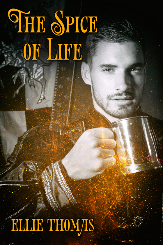 The Spice of Life (Spice of Life, #1)