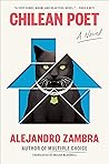 Book cover for Chilean Poet