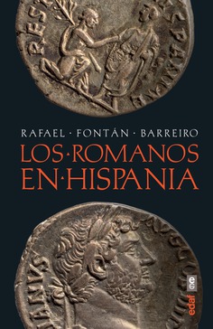 Los Romanos en Hispania