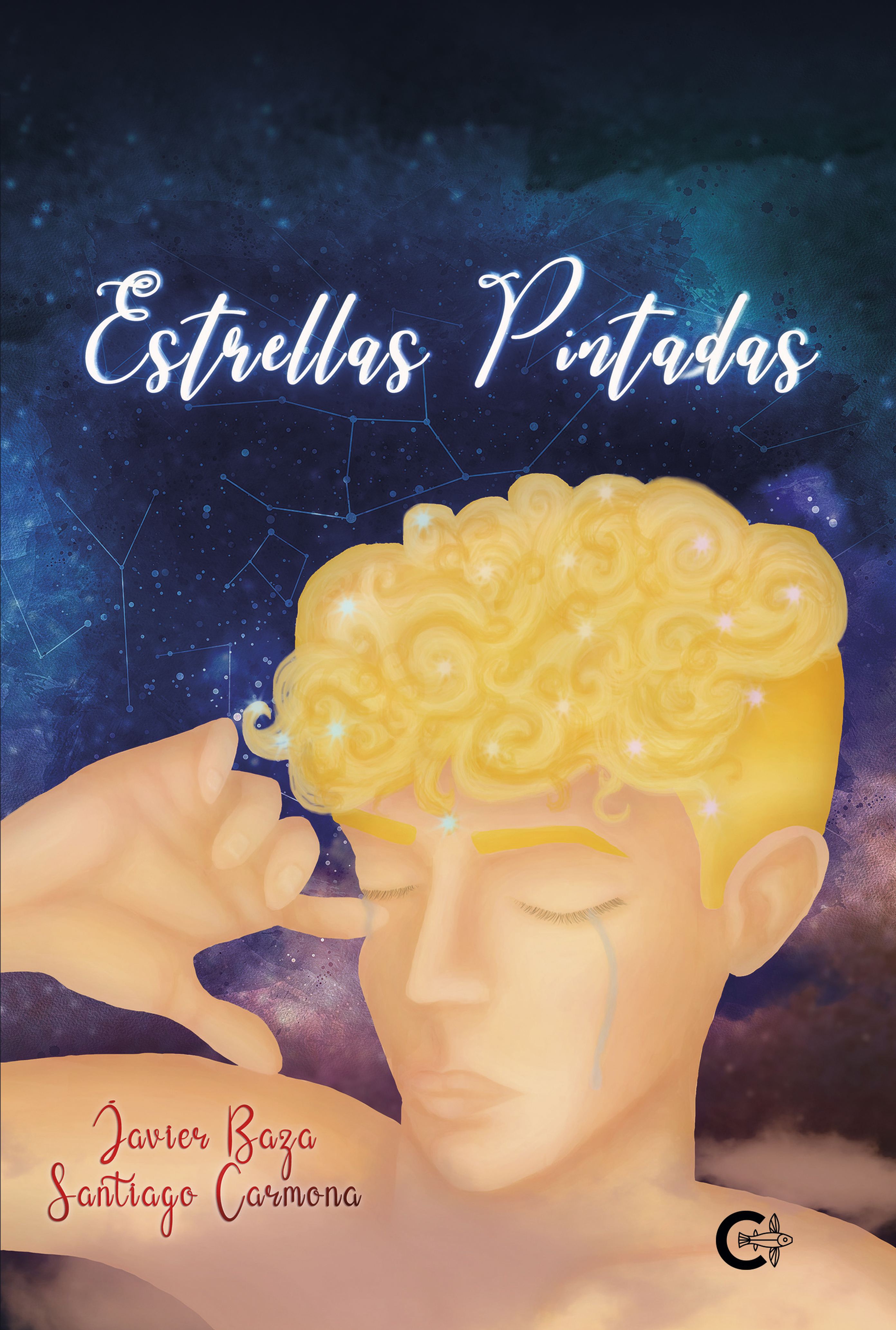 Estrellas Pintadas (Paperback)