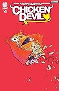 Chicken Devil #4
