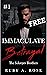 Immaculate Betrayal Book 1 by Ruby A. Rose