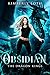 Obsidian by Kimberly Loth