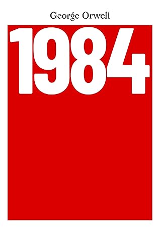 1984 (French Edition)