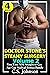 Doctor Stone's Steamy Surge...