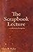 The Scrapbook Lecture: ...a...