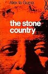 The Stone Country (African Writers Series No. 152)