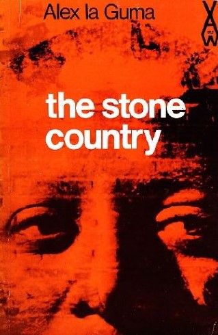 The Stone Country (African Writers Series No. 152)