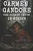The Hidden Truth In Monrer by Carmen Gandore The Hidden Truth In Monrer by Carmen Gandore