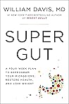 Super Gut: A Four...