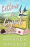 Book cover for Letters to Cupid (Americans Abroad, #4)