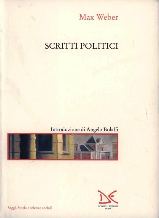 Scritti politici (Paperback)