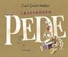 Læsepadden Pede by Carl Quist-Møller