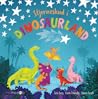 Stjerneskud i dinosaurland by Sara Berg