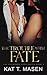 The Trouble With Fate (Forb...