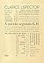 A Paixão Segundo G.H. by Clarice Lispector A Paixão Segundo G.H. by Clarice Lispector