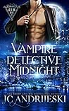 Vampire Detective...