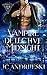 Vampire Detective Midnight (Vampire Detective Midnight, #1)