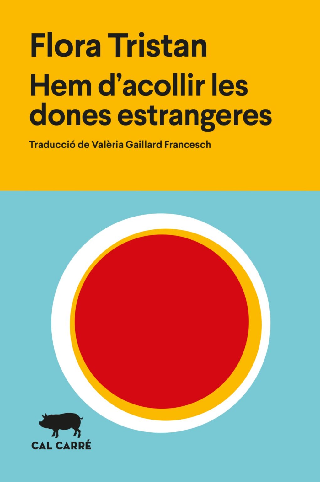 Hem d’acollir les dones estrangeres (Paperback)