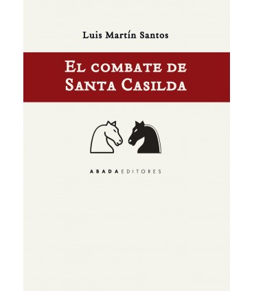 El combate de Santa Casilda