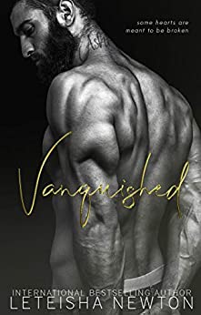 Vanquished (Kindle Edition)