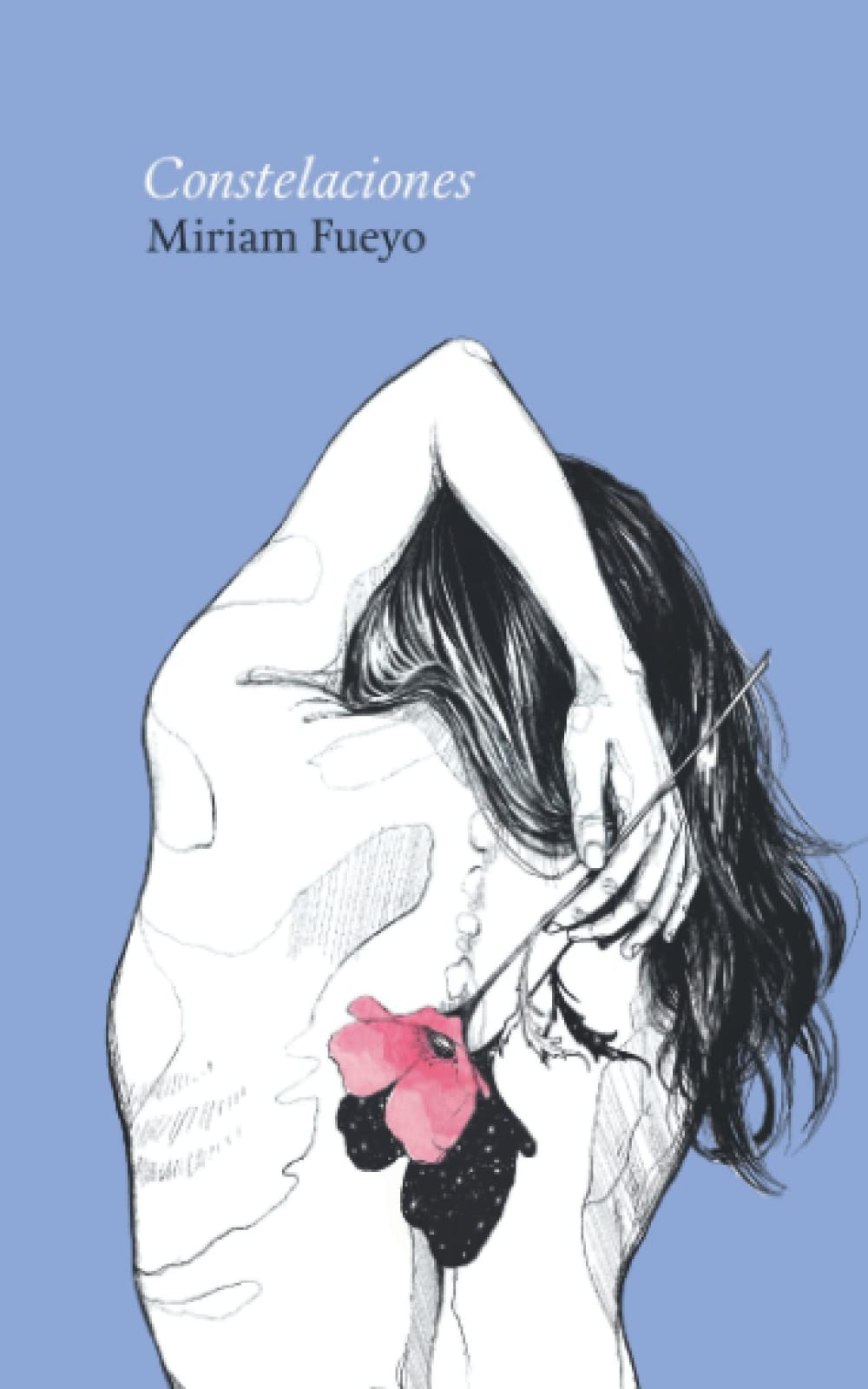 Constelaciones (Spanish Edition)