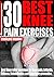 30 BEST KNEE PAIN EXERCISES...