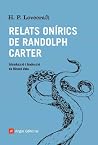 Relats onírics de...