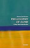 Book cover for Philosophy of Mind: A Very Short Introduction (Very Short Introductions)