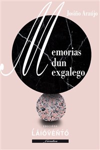 Memorias dun exgalego (Paperback)