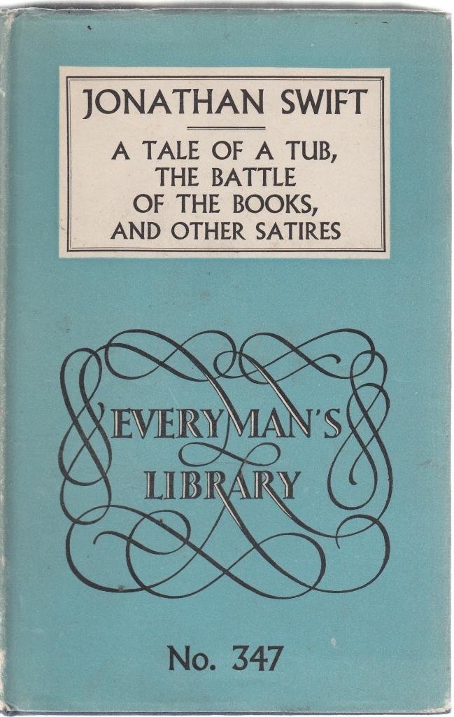 Tale of a Tub