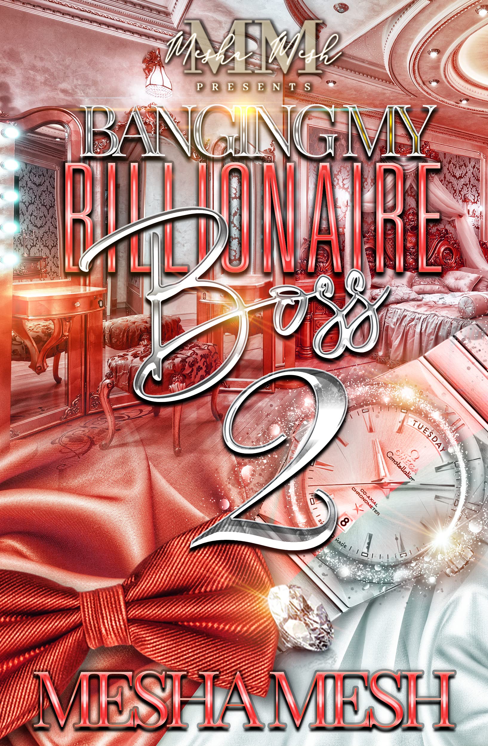Banging My Billionaire Boss 2 (Billionaire Love)