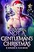 Not A Gentleman's Christmas (Mythical Knights #2.5)