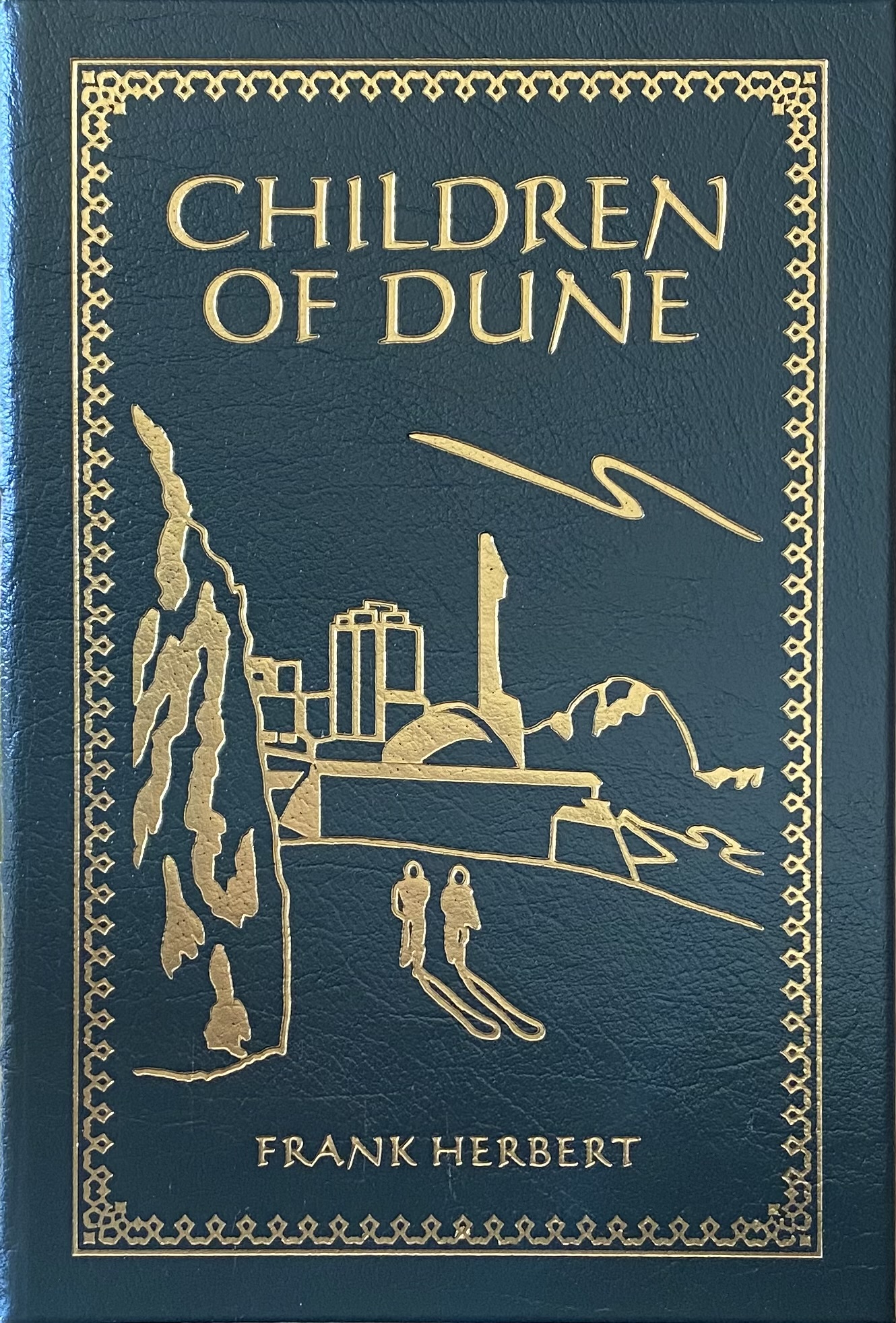 Children of Dune
