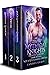 Mythical Knights Boxed Set Volume 1