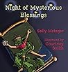 Night of Mysterious Blessings Night of Mysterious Blessings