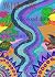 ikokunotabi: Silk road door